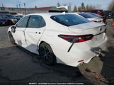Toyota Camry 4T1B21HK6PU019682 снимка