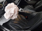 Mercedes-Benz S 560 4Matic W1KUG8GB3LA564720 fotografie