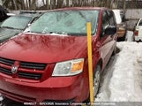Dodge Grand Caravan Se 2D4RN4DE3AR248310 fotografie
