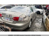 Volkswagen Jetta 3VW3L7AJ1CM461811 снимка