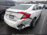 Honda Civic Lx 2HGFC2F58HH015032 снимка