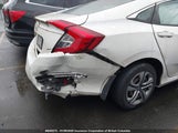 Honda Civic Lx 2HGFC2F58HH015032 снимка