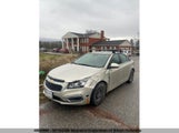 Chevrolet Cruze 1G1PF5SB4G7117101 снимка