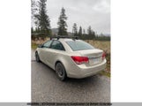 Chevrolet Cruze 1G1PF5SB4G7117101 снимка