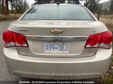 Chevrolet Cruze 1G1PF5SB4G7117101 снимка