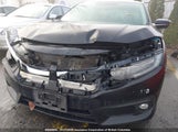 Honda Civic 2HGFC1F95JH101403 снимка
