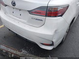 Lexus Ct 200 JTHKD5BH9H2284739 photo
