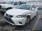 Lexus Ct 200 JTHKD5BH9H2284739 fotografie