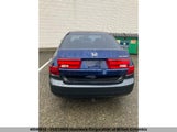 Honda Accord Lx 1HGCM56405A803712 photo