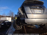 Honda Fit LUCGE8G51E3003765 снимка