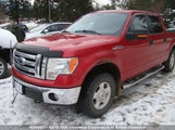 Ford F150 1FTFW1EV2AFC87178 fotografie