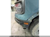 Ford Bronco Sport Big Bend 3FMCR9B66NRE03136 fotografie
