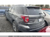 Ford Explorer Sport 1FM5K8GT2JGA74068 снимка