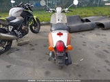 Honda Chf50 JH2AF60255K300501 fotografie
