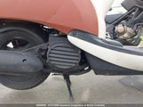 Honda Chf50 JH2AF60255K300501 снимка
