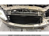 Honda Odyssey Ex 5FNRL5H49BB502304 снимка