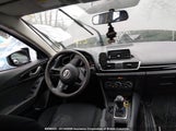 Mazda 3 Sport JM1BM1U73E1138062 снимка