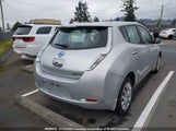 Nissan Leaf 1N4AZ0CPXDC422595 fotografie