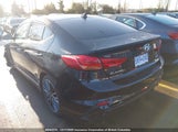 Hyundai Elantra Sport KMHD04LB3HU323139 fotografie