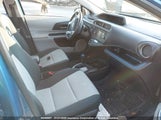 Toyota Prius JTDKDTB34D1538058 снимка