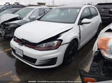 Volkswagen Gti 3VW4T7AU0FM008962 снимка