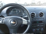 Chevrolet Hhr Ls 3GNCA13B39S512328 снимка