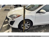 Mazda 3 I JM1BL1UF7B1453095 снимка
