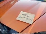 Chevrolet Corvette Z06 1G1YY26E485134768 снимка