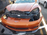 Chevrolet Corvette Z06 1G1YY26E485134768 снимка