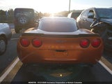 Chevrolet Corvette Z06 1G1YY26E485134768 снимка