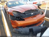 Chevrolet Corvette Z06 1G1YY26E485134768 снимка