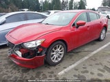 Mazda 6 Touring JM1GL1V54H1132989 снимка