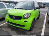 Smart Fortwo WMEFJ5DAXGK053618 снимка