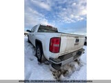 GMC Sierra K1500 Slt 3GTU2VEC3EG480629 снимка