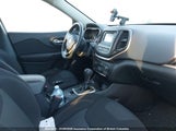 Jeep Cherokee Latitude 1C4PJMCSXGW250188 снимка