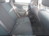 Toyota Corolla Matrix Xr 2T1KR32E65C922424 снимка