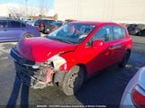Nissan Versa S/Sl 3N1BC13E59L482447 снимка