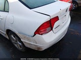 Honda Civic Lx 2HGFA16507H100770 снимка