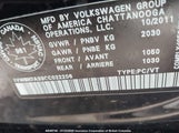 Volkswagen Passat Se 1VWBH7A33CC022206 снимка