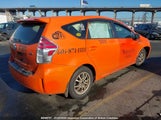 Toyota Prius JTDZN3EU7HJ067545 снимка