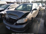Toyota Corolla Ce/Le/S 2T1BR32E65C898237 снимка