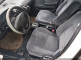 Honda Accord Lx 1HGCB7650PA800726 photo