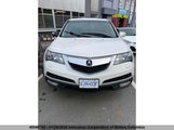 Acura Mdx 2HNYD2H64BH001821 снимка