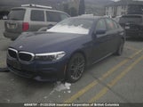 BMW 530Xe WBAJB1C09LCE01470 снимка