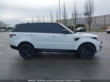 Land Rover Range Rover Sport Hse Silver Edition SALWR2RK8MA794481 photo