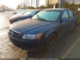 Hyundai Sonata Gl KMHET46C76A155066 снимка