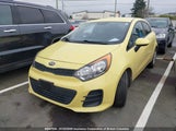Kia Rio Lx KNADM5A37G6540848 fotografie