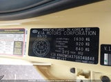 Kia Rio Lx KNADM5A37G6540848 снимка