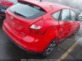 Ford Focus Se 1FADP3K22DL357428 снимка