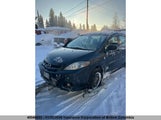 Mazda 5 JM1CR293860126644 fotografie
